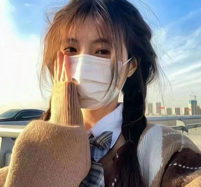 艰难时光 轮播封面